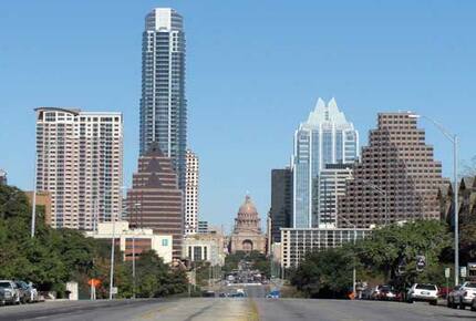 Heart of Austin Luxury