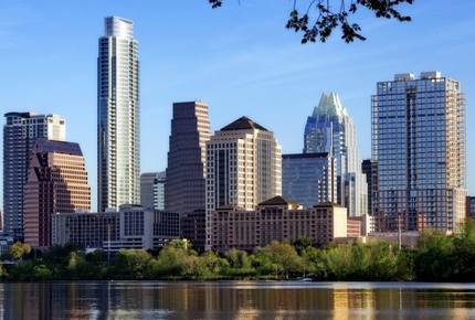 Heart of Austin Luxury