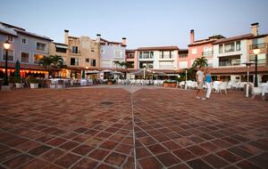 Luxury Condo at La Marina in Casa de Campo - La Romana, Dominican Republic