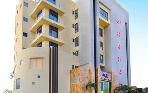 One Medano Beach Resort - Cabo San Lucas, Mexico