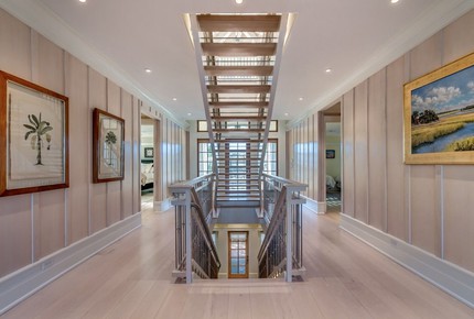 Stunning Ocean Front Oasis - Myrtle Beach, South Carolina