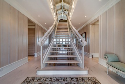Stunning Ocean Front Oasis - Myrtle Beach, South Carolina
