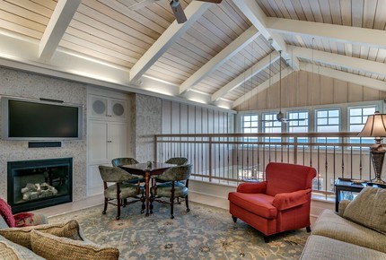Stunning Ocean Front Oasis - Myrtle Beach, South Carolina
