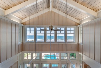 Stunning Ocean Front Oasis - Myrtle Beach, South Carolina