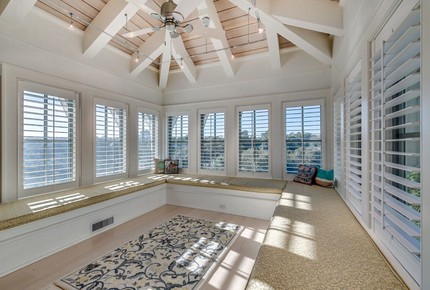 Stunning Ocean Front Oasis - Myrtle Beach, South Carolina