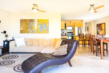 One Medano Beach Resort