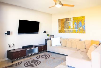 One Medano Beach Resort