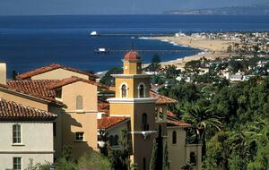 Marriott's Newport Coast Villas - Newport Coast, California