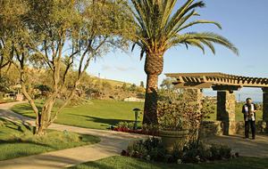 Marriott's Newport Coast Villas - Newport Coast, California