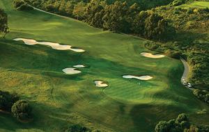 Marriott's Newport Coast Villas - Newport Coast, California