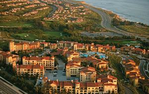 Marriott's Newport Coast Villas - Newport Coast, California