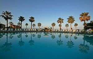 Marriott's Newport Coast Villas - Newport Coast, California