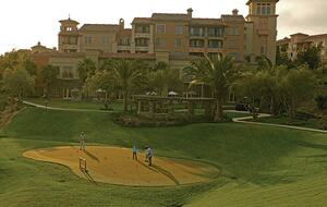 Marriott's Newport Coast Villas - Newport Coast, California