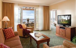 Marriott's Newport Coast Villas - Newport Coast, California