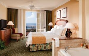Marriott's Newport Coast Villas - Newport Coast, California