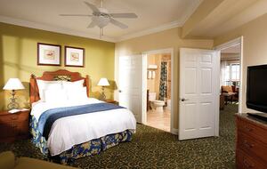 Marriott's Newport Coast Villas - Newport Coast, California