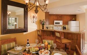 Marriott's Newport Coast Villas - Newport Coast, California