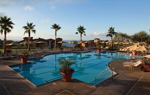 Marriott's Newport Coast Villas - Newport Coast, California