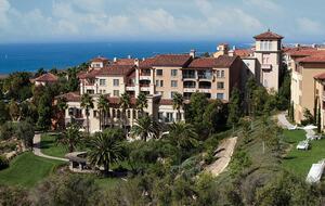 Marriott's Newport Coast Villas - Newport Coast, California