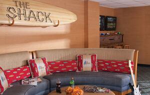 Marriott's Newport Coast Villas - Newport Coast, California