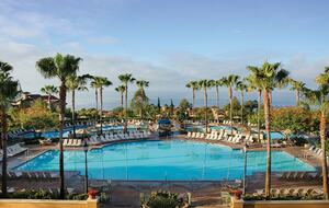 Marriott's Newport Coast Villas - Newport Coast, California