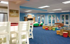 Marriott's Newport Coast Villas - Newport Coast, California