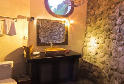 Artist Villa in Bali - Ubud, Indonesia