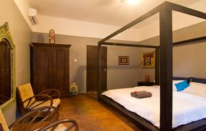 Artist Villa in Bali - Ubud, Indonesia