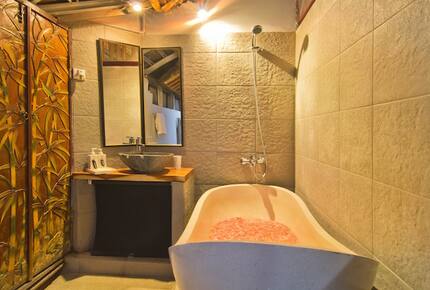 Artist Villa in Bali - Ubud, Indonesia
