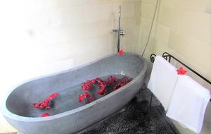 Artist Villa in Bali - Ubud, Indonesia