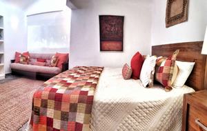 Casa Blanca Beach House (Playa's #1 Vacation Rental) - Playa del Carmen, Mexico