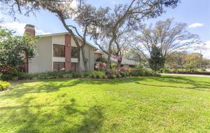 Terrace Treasure - Temple Terrace, Florida