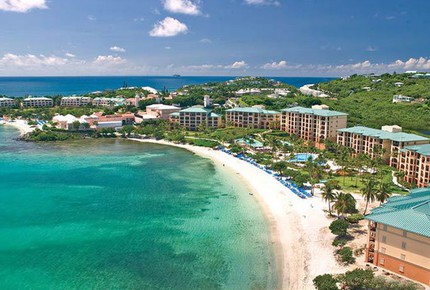 The Ritz-Carlton Destination Club, St. Thomas - Non-Allocated - 2 Bedroom