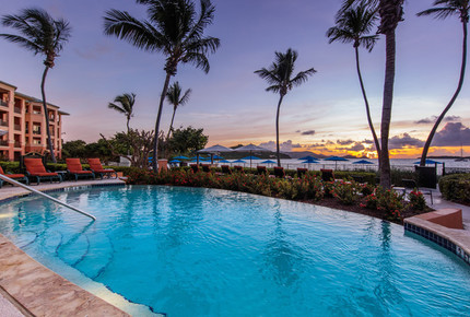 The Ritz-Carlton Destination Club, St. Thomas - Non-Allocated - 3 Bedroom