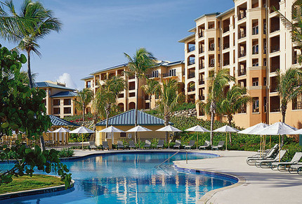 The Ritz-Carlton Destination Club, St. Thomas - Non-Allocated - 3 Bedroom