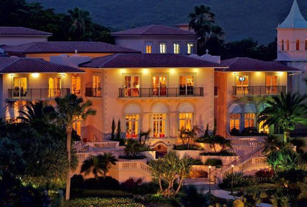 The Ritz-Carlton Destination Club, St. Thomas - Non-Allocated - 3 Bedroom