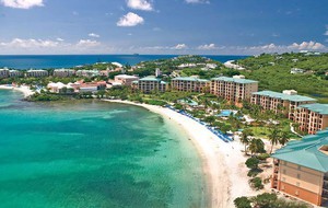 St. Thomas, Virgin Islands, U.S.