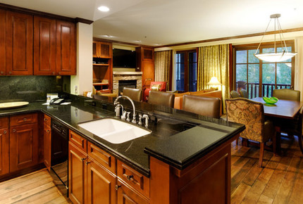 The Ritz-Carlton Destination Club, Aspen Highlands - Non-Allocated - 2 Bedroom