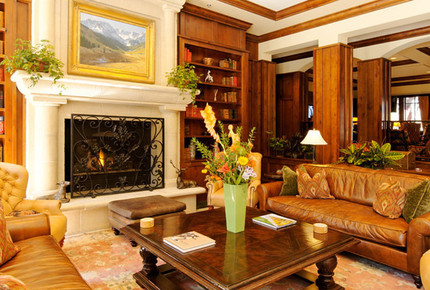 The Ritz-Carlton Destination Club, Aspen Highlands - Non-Allocated - 2 Bedroom