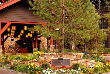 The Ritz-Carlton Destination Club, Aspen Highlands - Non-Allocated - 3 Bedroom