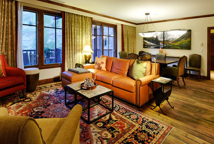 The Ritz-Carlton Destination Club, Aspen Highlands - Non-Allocated - 3 Bedroom