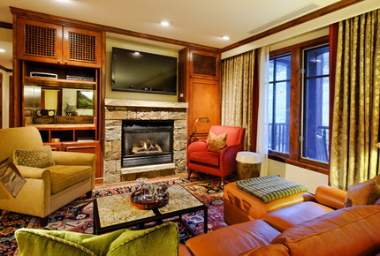 The Ritz-Carlton Destination Club, Aspen Highlands - Non-Allocated - 3 Bedroom