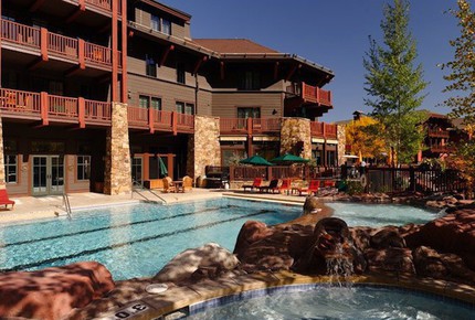 The Ritz-Carlton Destination Club, Aspen Highlands - Non-Allocated - 3 Bedroom