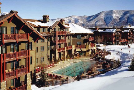 The Ritz-Carlton Destination Club, Aspen Highlands - Non-Allocated - 2 Bedroom (Calendar 2)