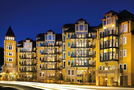 The Ritz-Carlton Destination Club, Vail - Non-Allocated - 3 Bedroom