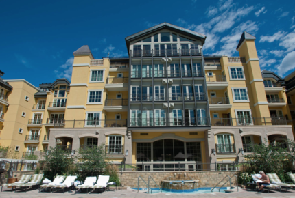 The Ritz-Carlton Destination Club, Vail - Non-Allocated - 3 Bedroom