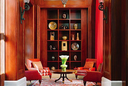 The Ritz-Carlton Destination Club, San Francisco - Non-Allocated - 2 Bedroom