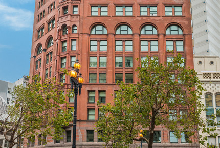The Ritz-Carlton Destination Club, San Francisco -- Non-Allocated - 3 Bedroom