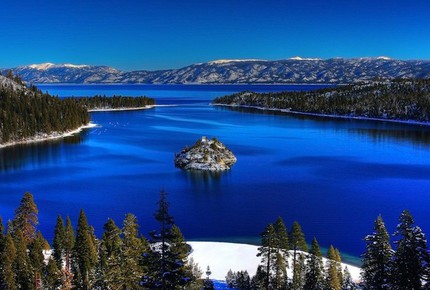 The Ritz-Carlton Destination Club, Lake Tahoe - Non-Allocated - 3 Bedroom