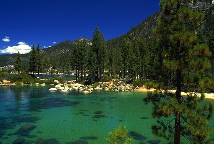 The Ritz-Carlton Destination Club, Lake Tahoe - Non-Allocated - 3 Bedroom